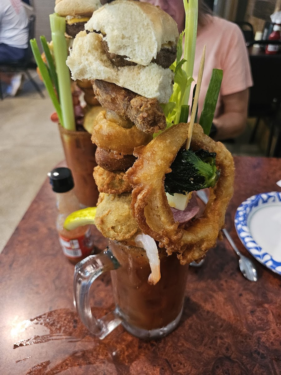 The Friendly Grill And Tavern-3