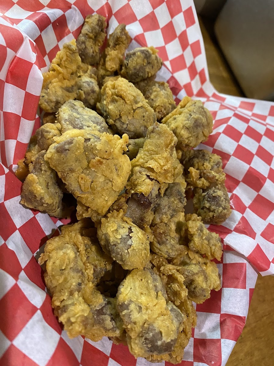 The Friendly Grill And Tavern-6